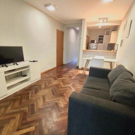 Depto San Lorenzo Rosario Dış mekan fotoğraf