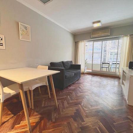 Depto San Lorenzo Rosario Dış mekan fotoğraf